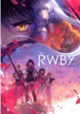 RWBYʥʿ