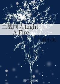 սͬLight A Fire
