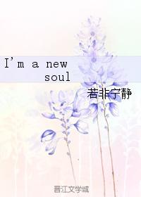 I&amp;amp;apos;m a new soul