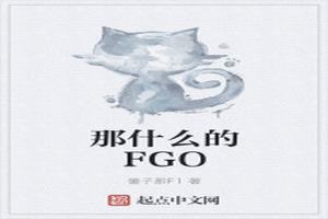 ʲôFGO