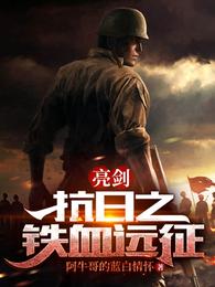 抗战：百倍返现：开局吊打特工队
