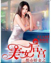 都市娇妻之美女后宫封面